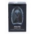 Hot Octopuss Pulse Solo Lux - remote-controlled masturbator (black)