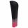 HOT Octopuss Amo - Rechargeable Clitoral Vibrator (Black) 