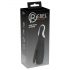 Rebel Strong - Rechargeable Glans Vibrator (Black)