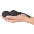 You2Toys - Radio-Controlled, Inflatable Anal Bead (Black) 