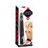 You2Toys - Push - Thrusting Vibrator (Black)