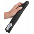 You2Toys - Push - Thrusting Vibrator (Black)