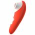 ROMP Switch - Air Pulse Clitoral Stimulator (Orange) 