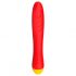 ROMP Hype - Waterproof G-spot Vibrator (Orange) 