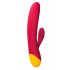 ROMP Jazz - Waterproof Clitoral and G-Spot Vibrator (Pink) 