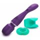 We-Vibe Wand - cordless, smart massager vibrator