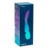 We-Vibe Wand - cordless, smart massager vibrator