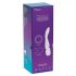 We-Vibe Wand - cordless, smart massager vibrator