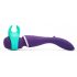 We-Vibe Wand - cordless, smart massager vibrator