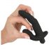 Rebel Naughty Finger - Prostate Vibrator (Black)