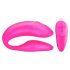 We-Vibe Chorus - Rechargeable Smart Couples Vibrator (Pink) 