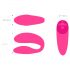 We-Vibe Chorus - Rechargeable Smart Couples Vibrator (Pink) 