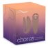 We-Vibe Chorus - Smart Rechargeable Couple's Vibrator (Purple) 