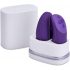 We-Vibe Chorus - Smart Rechargeable Couple's Vibrator (Purple) 