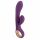 You2Toys - Petit Rabbit - Rechargeable Clitoral Vibrator (Purple) 