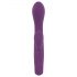 You2Toys - Petit Rabbit - Rechargeable Clitoral Vibrator (Purple) 