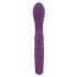 You2Toys - Petit Rabbit - Rechargeable Clitoral Vibrator (Purple) 