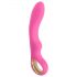 You2Toys - Dual Petit - Rechargeable Dual Motor Vibrator (Pink)