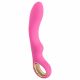 You2Toys - Dual Petit - Rechargeable Dual-Motor Vibrator (Pink) 