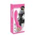 You2Toys - Dual Petit - Rechargeable Dual-Motor Vibrator (Pink) 