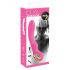 You2Toys - Dual Petit - Rechargeable Dual Motor Vibrator (Pink)