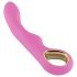 You2Toys - Dual Petit - Rechargeable Dual Motor Vibrator (Pink)