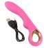 You2Toys - Dual Petit - Rechargeable Dual-Motor Vibrator (Pink) 