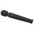 Le Wand Petite - Exclusive Rechargeable Massager (Black)