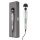 Doxy Die Cast 3 Wand - Electric Massage Vibrator (Silver) 