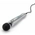 Doxy Die Cast 3 Wand - Electric Massage Vibrator (Silver) 