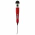 Doxy Die Cast 3 Wand - Electric Massage Vibrator (Red) 