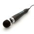 Doxy Die Cast 3 Wand - Electric Massage Vibrator (Black) 