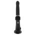 You2Toys RC Fucking Machine 2.0 - Rechargeable Thrusting Vibrator (Black) 