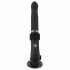 You2Toys RC Fucking Machine 2.0 - Rechargeable Thrusting Vibrator (Black) 