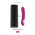 Kiiroo Onyx+ and Pearl 2 - couples set masturbator and vibrator