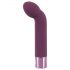 You2Toys Elegant G-spot - waterproof G-spot vibrator (purple)