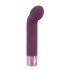 You2Toys Elegant Rechargeable Waterproof G-Spot Vibrator (Purple) 