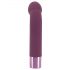 You2Toys Elegant G-spot - waterproof G-spot vibrator (purple)