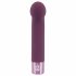 You2Toys Elegant Rechargeable Waterproof G-Spot Vibrator (Purple) 