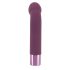 You2Toys Elegant Rechargeable Waterproof G-Spot Vibrator (Purple) 