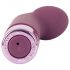 You2Toys Elegant G-spot - waterproof G-spot vibrator (purple)