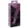 You2Toys Elegant Realistic - Rechargeable, Waterproof Vibrator (Purple) 