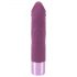 You2Toys Elegant Realistic - rechargeable, waterproof vibrator (purple)