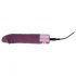 You2Toys Elegant Realistic - Rechargeable, Waterproof Vibrator (Purple) 