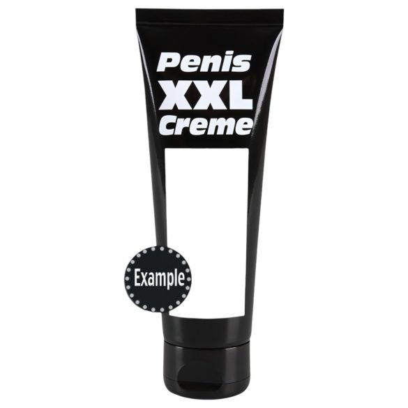 Penis XXL - Intimate Cream for Men (80ml)