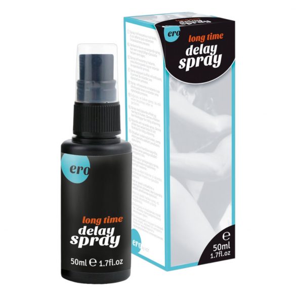 HOT Delay Spray for Men (50ml) 