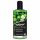 JoyDivision WARMup - Warming Massage Oil - Green Apple (150ml) 