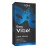 Orgie Sexy Vibe Liquid - Unisex Liquid Vibrator (15ml) 