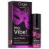 Orgie Sexy Vibe Orgasm - Unisex Liquid Vibrator (15ml)