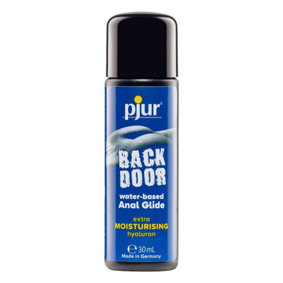 pjur BACK DOOR - Water-Based Anal Lubricant (30ml) 